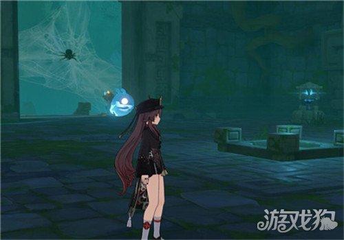 逃离外祖母家