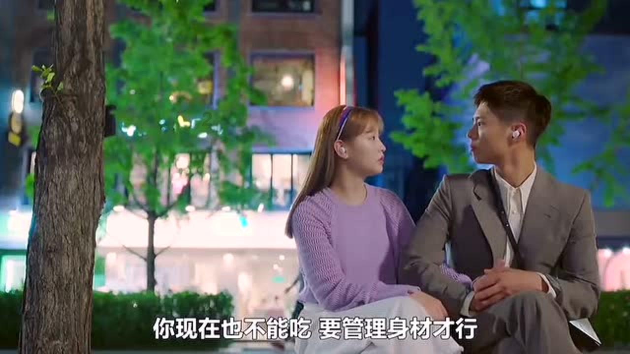 神秘的演员